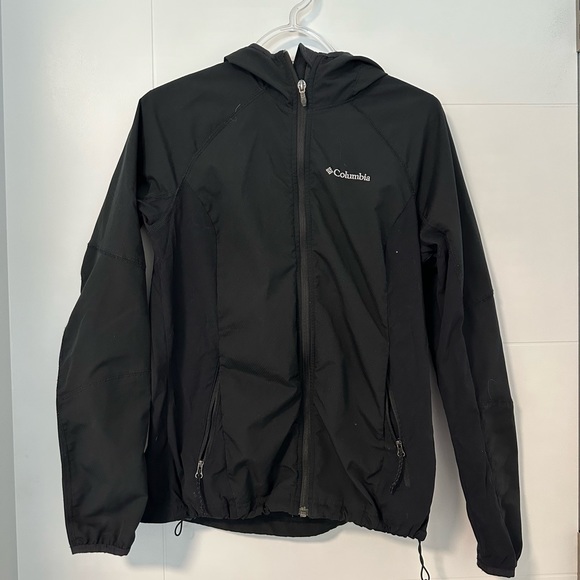 Columbia windbreaker - Picture 2 of 2